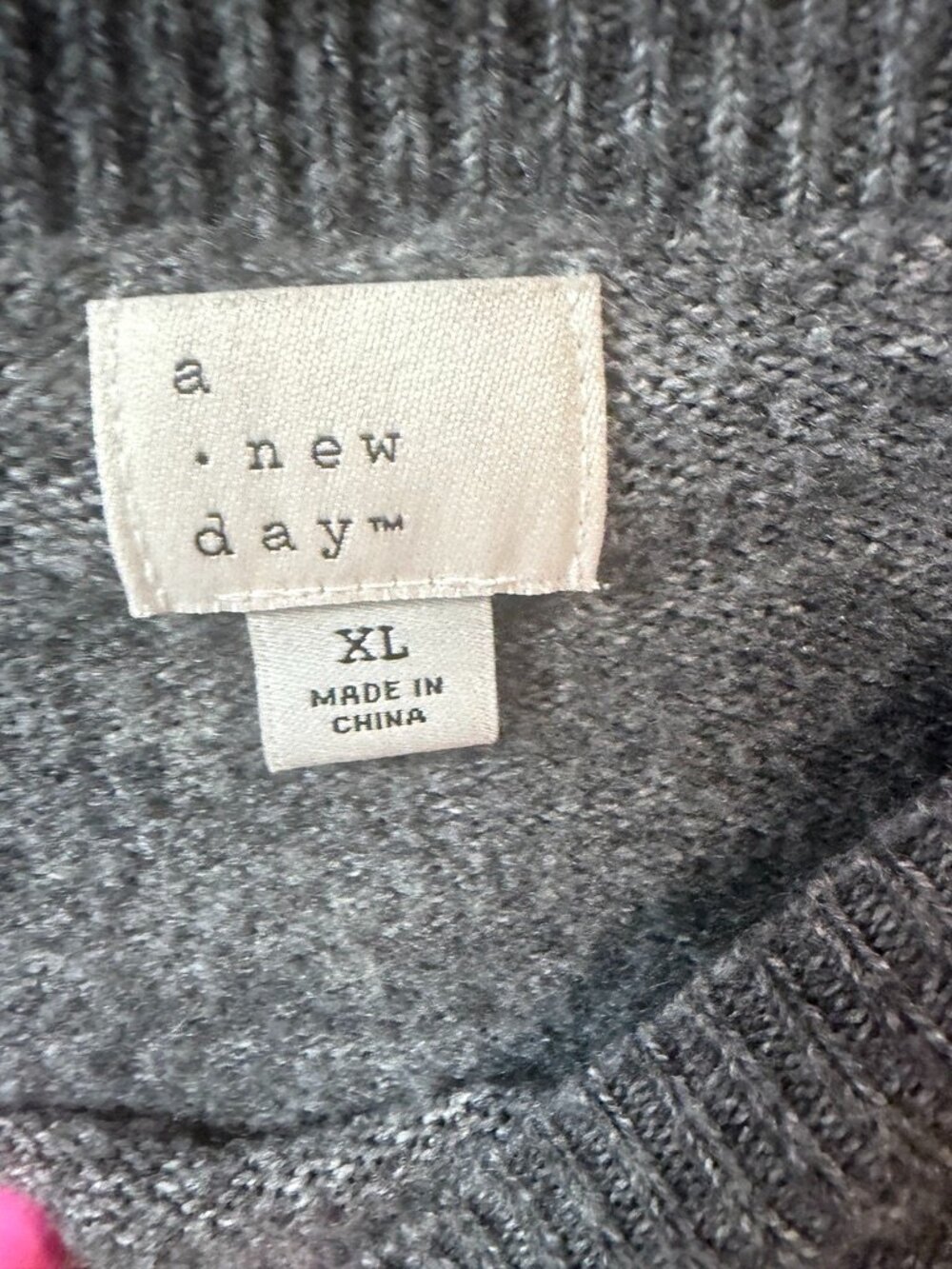 Womens Blouse - Picture 3 of 5